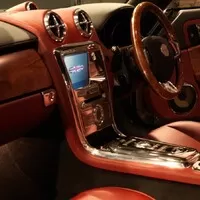 David Brown Automotive: Retro DB5 je tu!