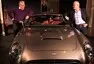 David Brown Automotive: Retro DB5 je tu!