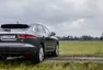 Jaguar F-Pace 2.0d AWD: První velká kočka