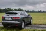 Jaguar F-Pace 2.0d AWD: První velká kočka