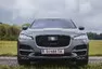Jaguar F-Pace 2.0d AWD: První velká kočka
