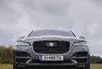 Jaguar F-Pace 2.0d AWD: První velká kočka
