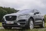 Jaguar F-Pace 2.0d AWD: První velká kočka