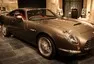 David Brown Automotive: Retro DB5 je tu!