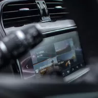 Jaguar F-Pace 2.0d AWD: První velká kočka