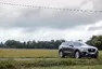 Jaguar F-Pace 2.0d AWD: První velká kočka