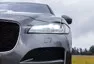 Jaguar F-Pace 2.0d AWD: První velká kočka