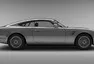 David Brown Automotive: Retro DB5 je tu!