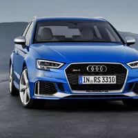 Audi RS3 Sportback je se 400 koňmi nejrychlejší hatchback světa