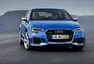Audi RS3 Sportback je se 400 koňmi nejrychlejší hatchback světa