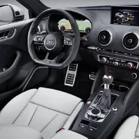 Audi RS3 Sportback je se 400 koňmi nejrychlejší hatchback světa