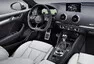 Audi RS3 Sportback je se 400 koňmi nejrychlejší hatchback světa