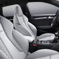 Audi RS3 Sportback je se 400 koňmi nejrychlejší hatchback světa
