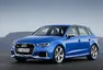 Audi RS3 Sportback je se 400 koňmi nejrychlejší hatchback světa