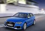Audi RS3 Sportback je se 400 koňmi nejrychlejší hatchback světa