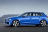 Audi RS3 Sportback je se 400 koňmi nejrychlejší hatchback světa