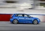 Audi RS3 Sportback je se 400 koňmi nejrychlejší hatchback světa