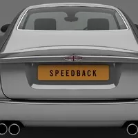 David Brown Automotive: Retro DB5 je tu!