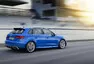 Audi RS3 Sportback je se 400 koňmi nejrychlejší hatchback světa