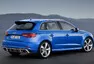 Audi RS3 Sportback je se 400 koňmi nejrychlejší hatchback světa