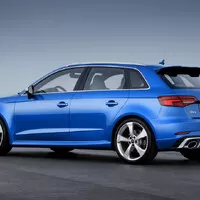 Audi RS3 Sportback je se 400 koňmi nejrychlejší hatchback světa