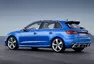 Audi RS3 Sportback je se 400 koňmi nejrychlejší hatchback světa