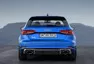Audi RS3 Sportback je se 400 koňmi nejrychlejší hatchback světa