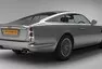 David Brown Automotive: Retro DB5 je tu!
