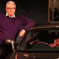David Brown Automotive: Retro DB5 je tu!