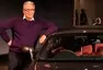 David Brown Automotive: Retro DB5 je tu!
