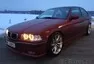 Hrdinové za babku: BMW 323ti Compact