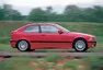 Hrdinové za babku: BMW 323ti Compact