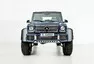 Mercedes-Maybach G650 je nejopulentnější Géčko na světě