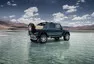 Mercedes-Maybach G650 je nejopulentnější Géčko na světě