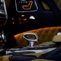 Mercedes-Maybach G650 je nejopulentnější Géčko na světě