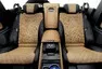 Mercedes-Maybach G650 je nejopulentnější Géčko na světě