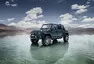 Mercedes-Maybach G650 je nejopulentnější Géčko na světě