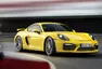 Porsche podle všeho chystá Caymana GT4 RS