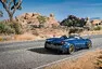 Pagani Huayra Roadster je lehčí a krásnější než kupé