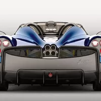 Pagani Huayra Roadster je lehčí a krásnější než kupé
