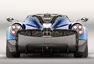 Pagani Huayra Roadster je lehčí a krásnější než kupé