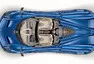 Pagani Huayra Roadster je lehčí a krásnější než kupé