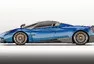 Pagani Huayra Roadster je lehčí a krásnější než kupé