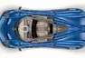 Pagani Huayra Roadster je lehčí a krásnější než kupé