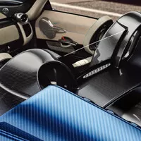 Pagani Huayra Roadster je lehčí a krásnější než kupé