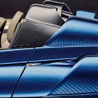 Pagani Huayra Roadster je lehčí a krásnější než kupé