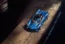 Pagani Huayra Roadster je lehčí a krásnější než kupé
