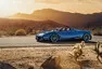 Pagani Huayra Roadster je lehčí a krásnější než kupé