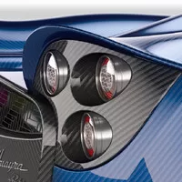 Pagani Huayra Roadster je lehčí a krásnější než kupé