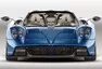 Pagani Huayra Roadster je lehčí a krásnější než kupé